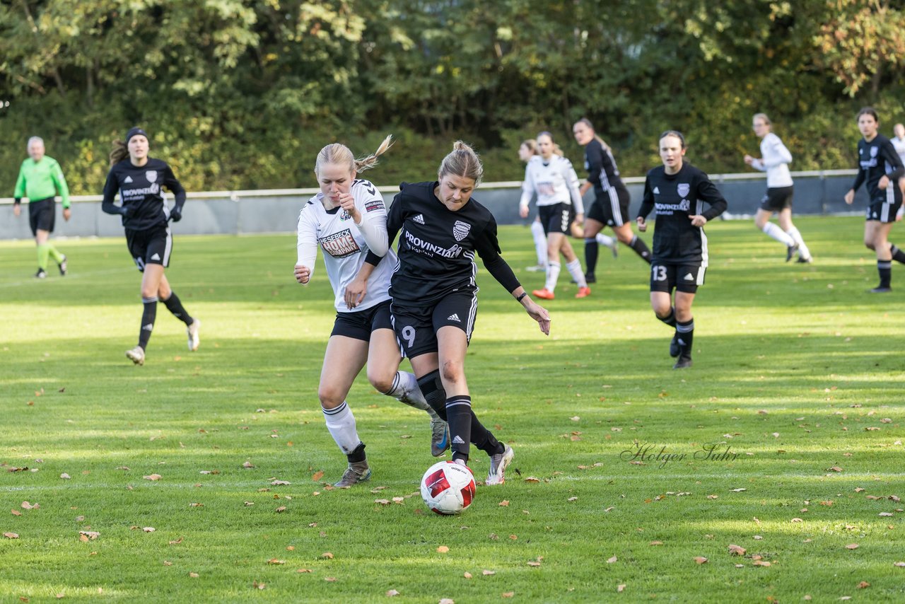 Bild 262 - F SV Henstedt Ulzburg2 - FSG Kaki-StuSie : Ergebnis: 2:2